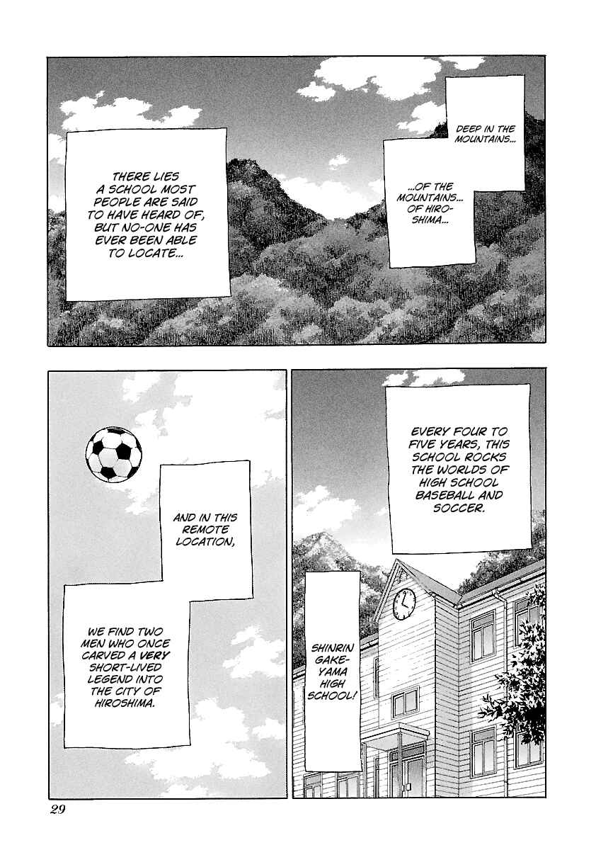 Chapter 155 - Page 3