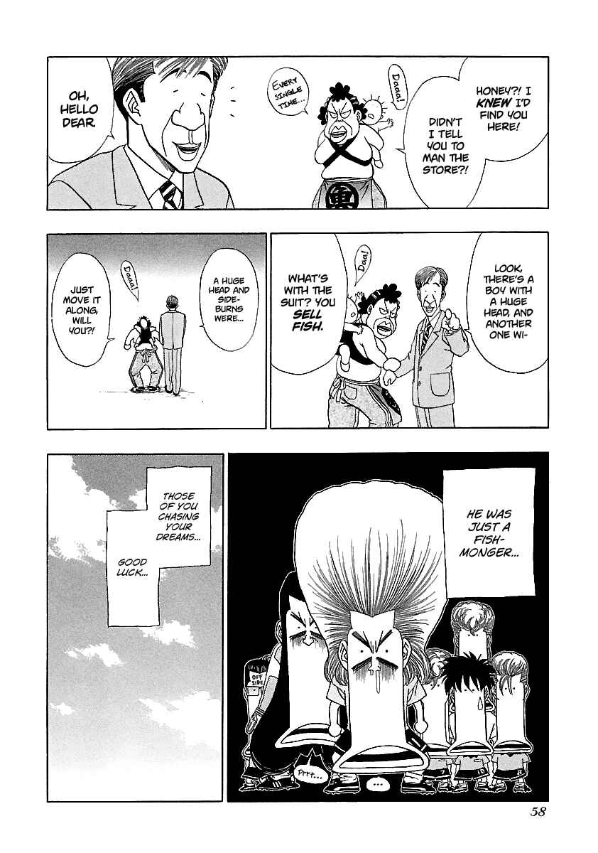 Chapter 155 - Page 32