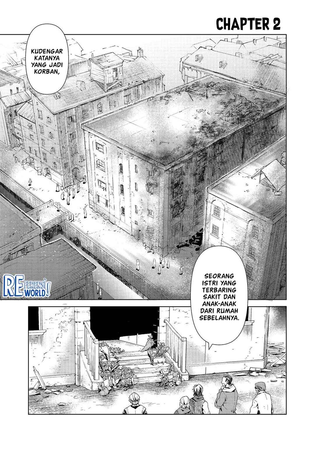 Chapter 2 - Page 2