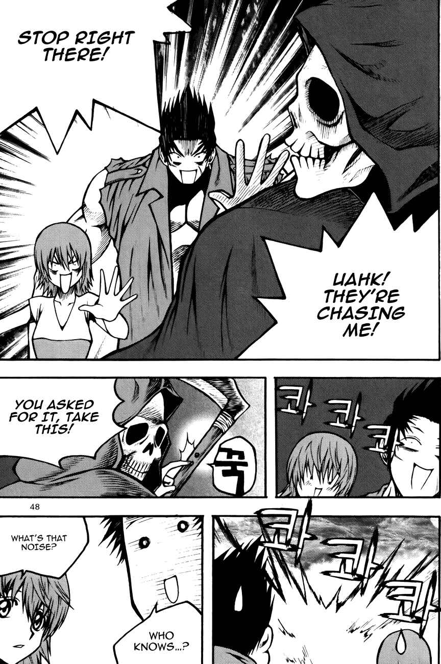 Chapter 80 - Page 5