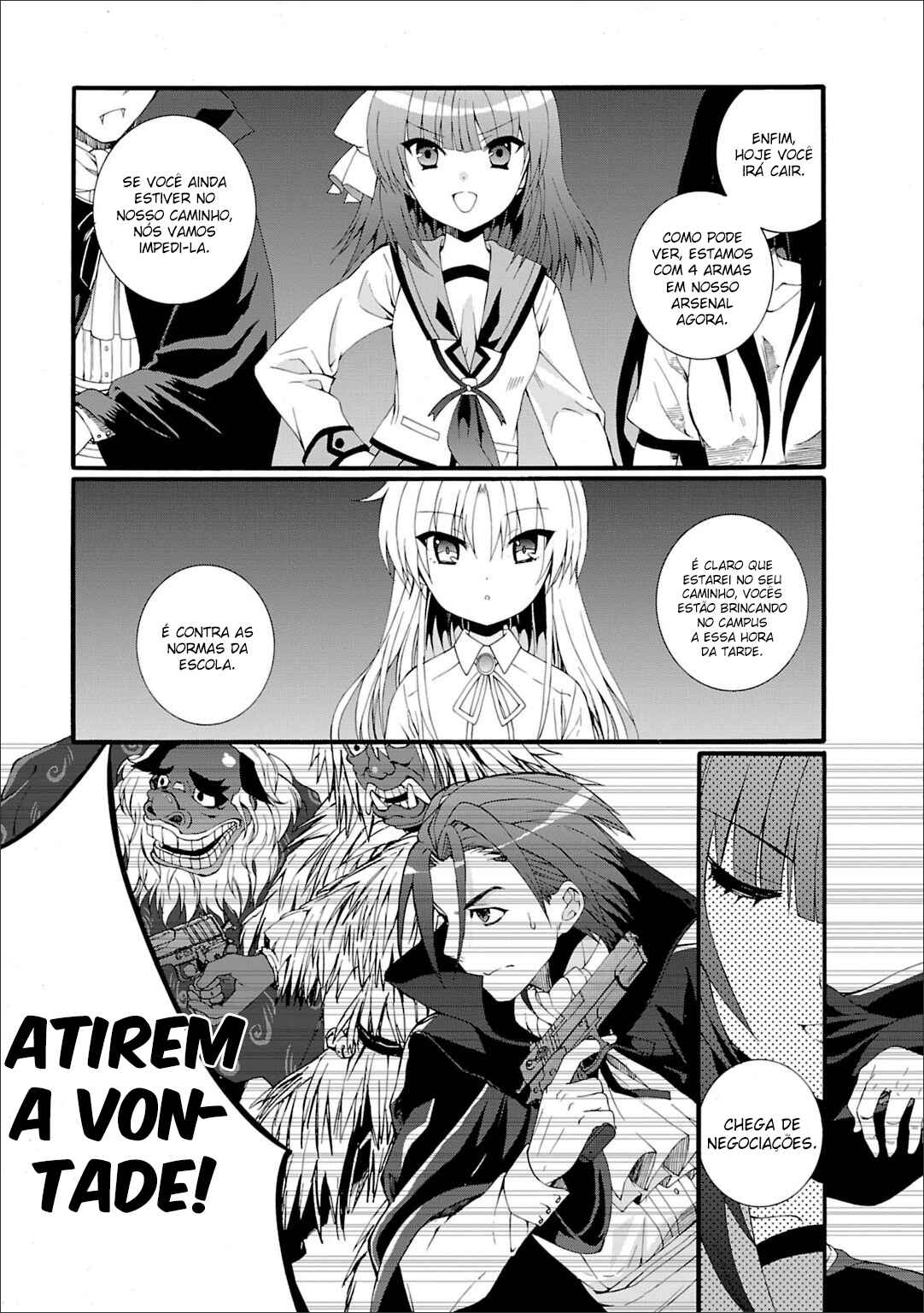 Chapter 42 - Page 10