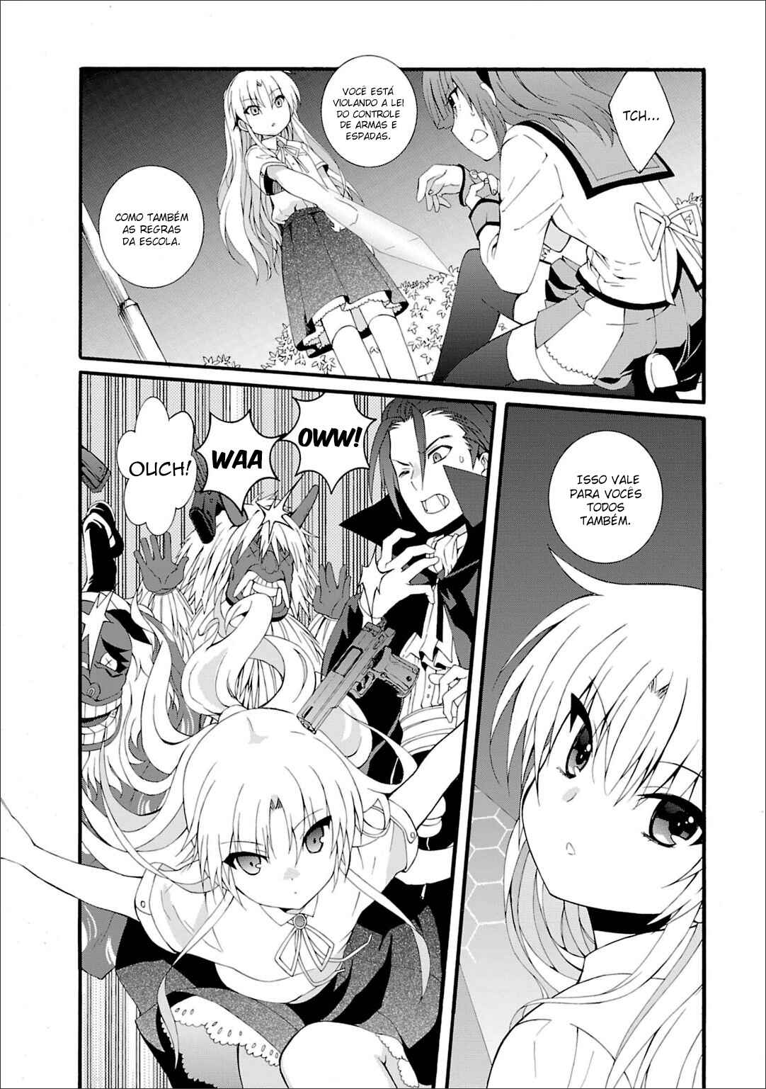 Chapter 42 - Page 17