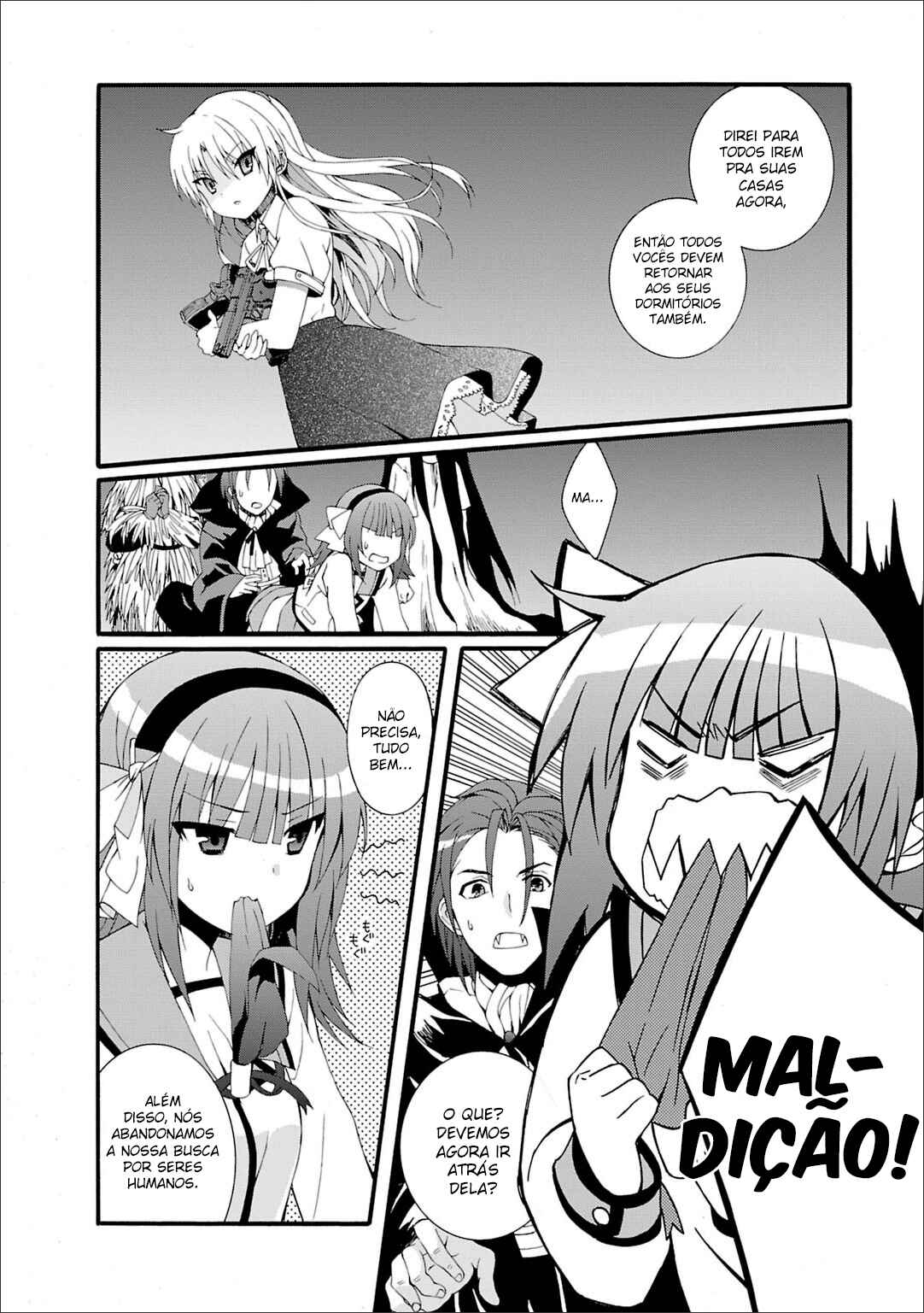 Chapter 42 - Page 19