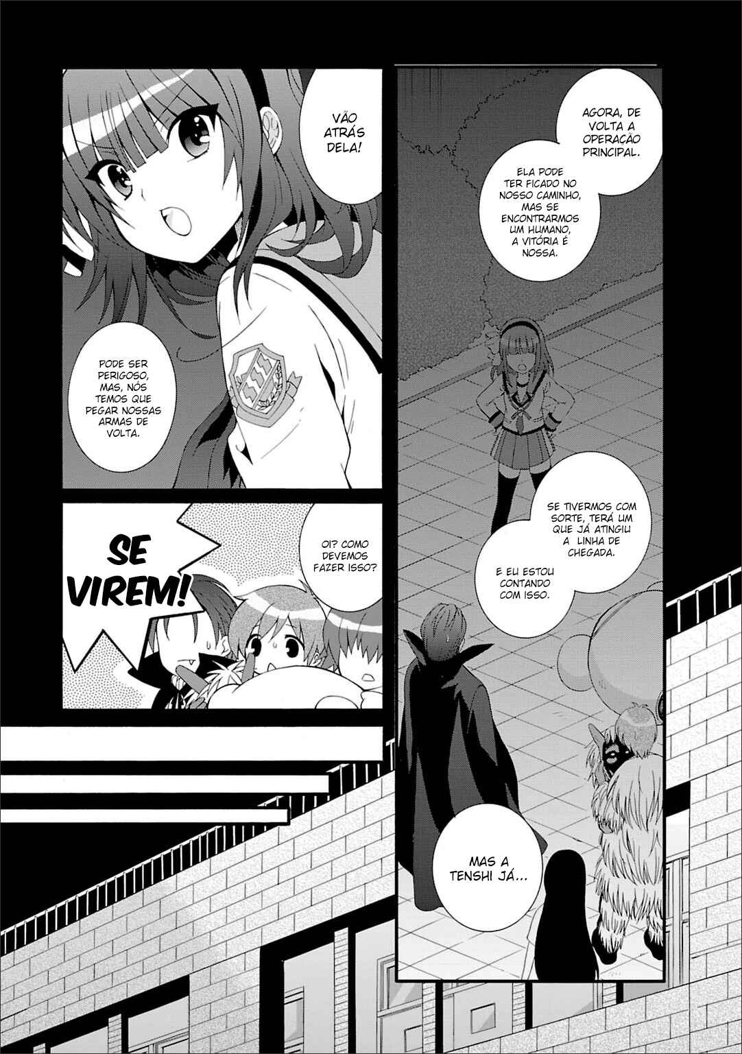 Chapter 42 - Page 20