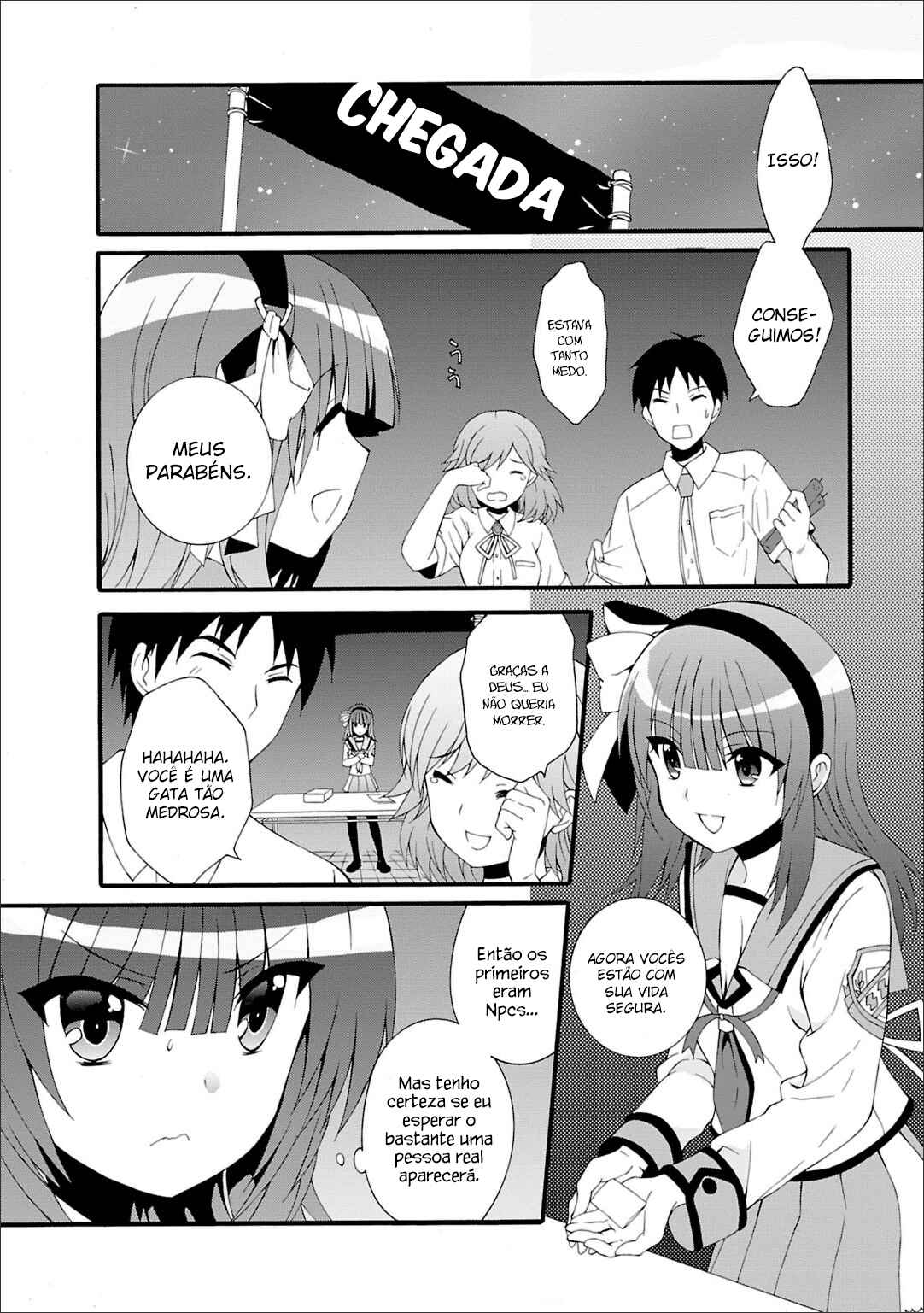 Chapter 42 - Page 21
