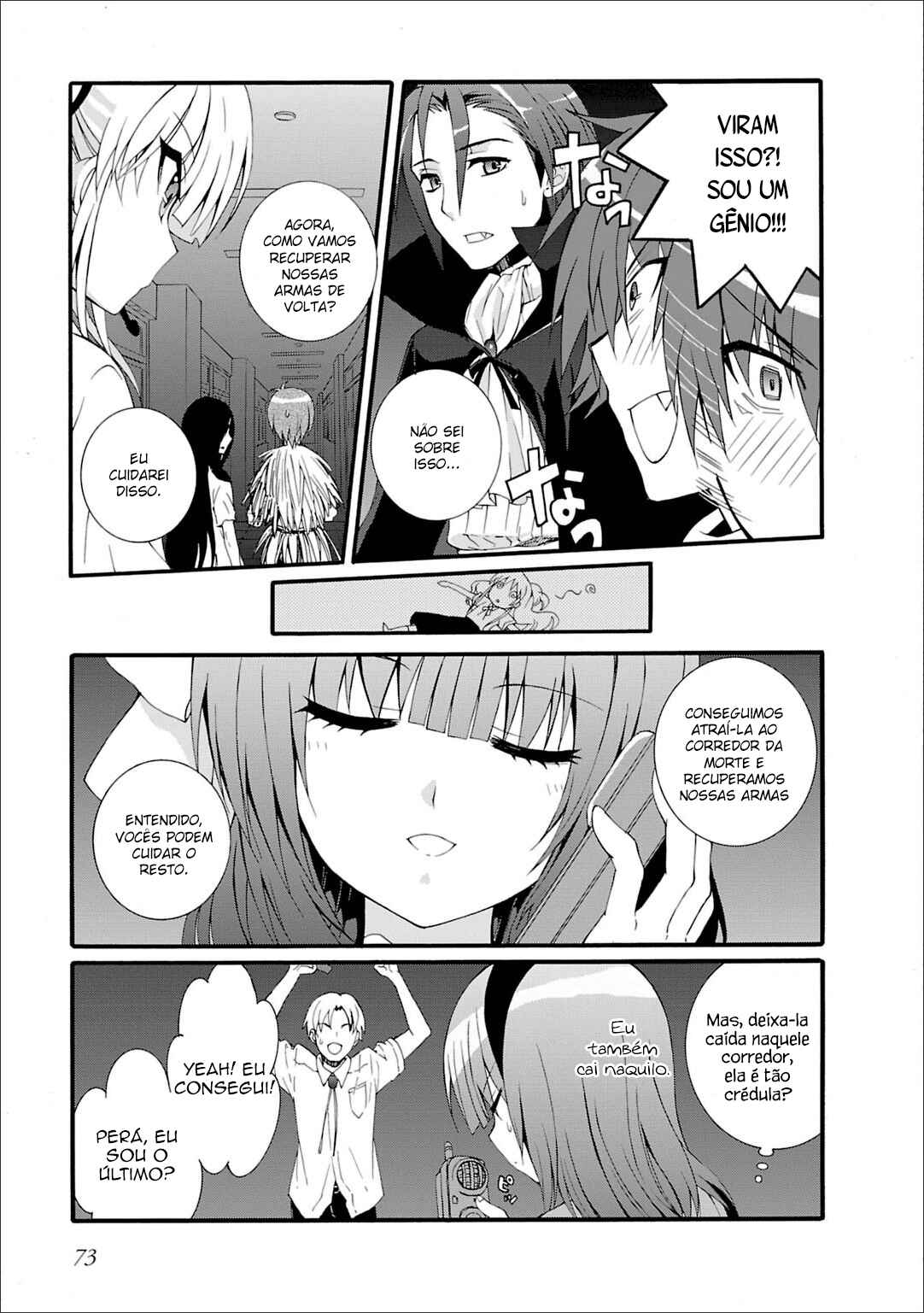 Chapter 42 - Page 24