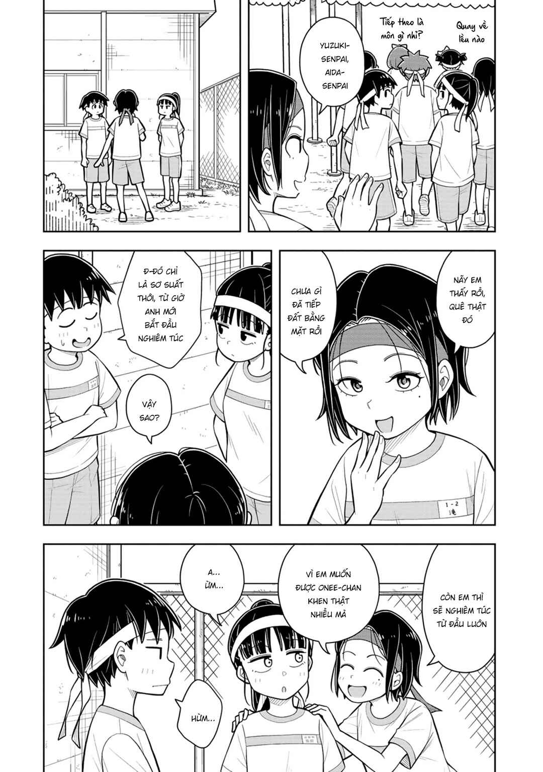 Chapter 56 - Page 6