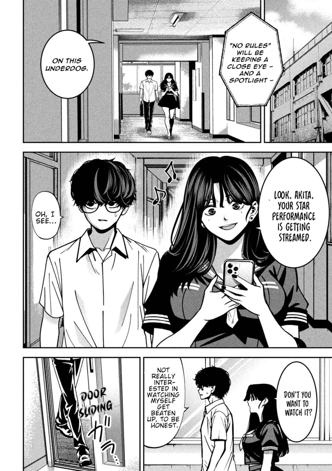 Chapter 41 - Page 10