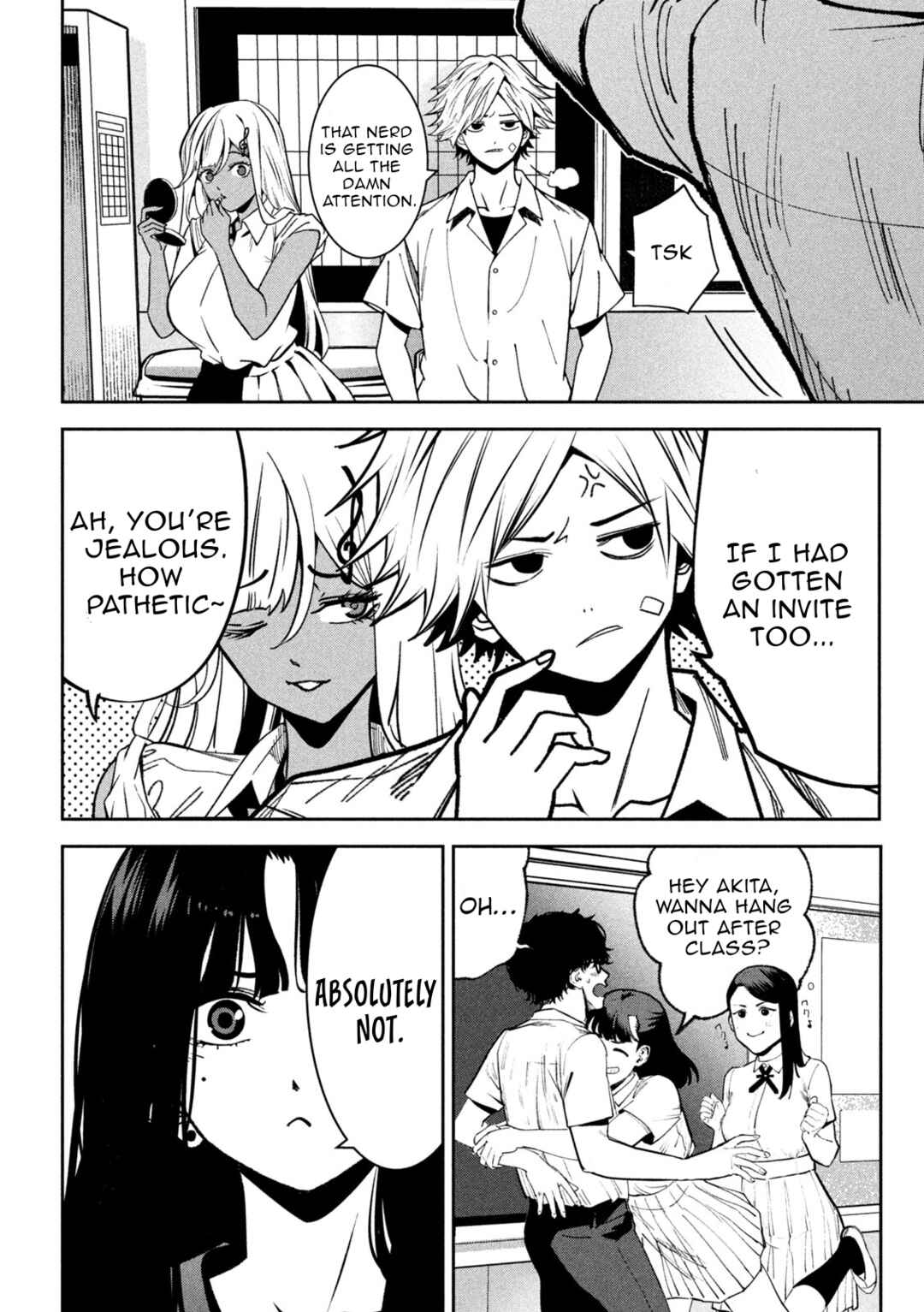 Chapter 41 - Page 12