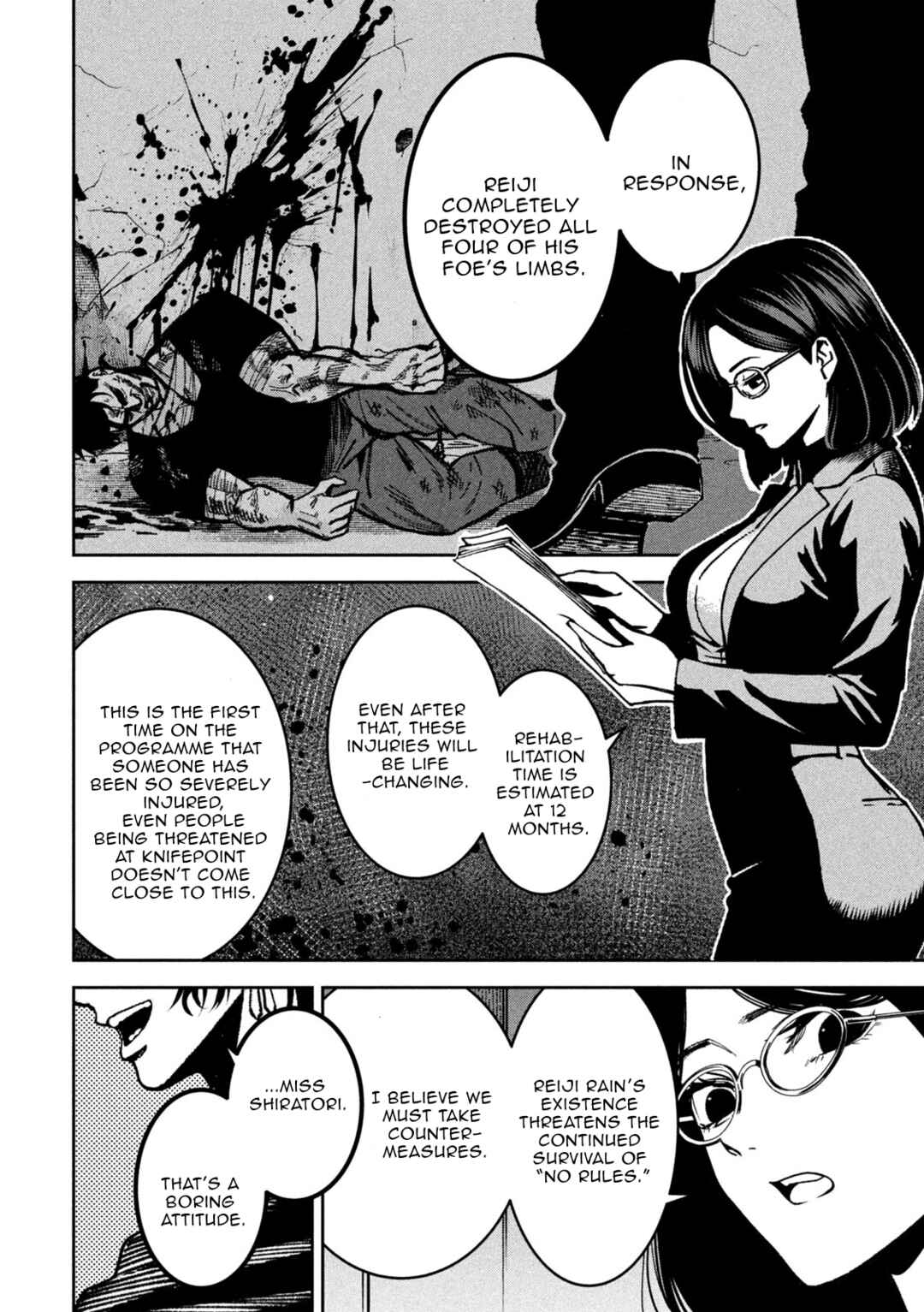 Chapter 41 - Page 16