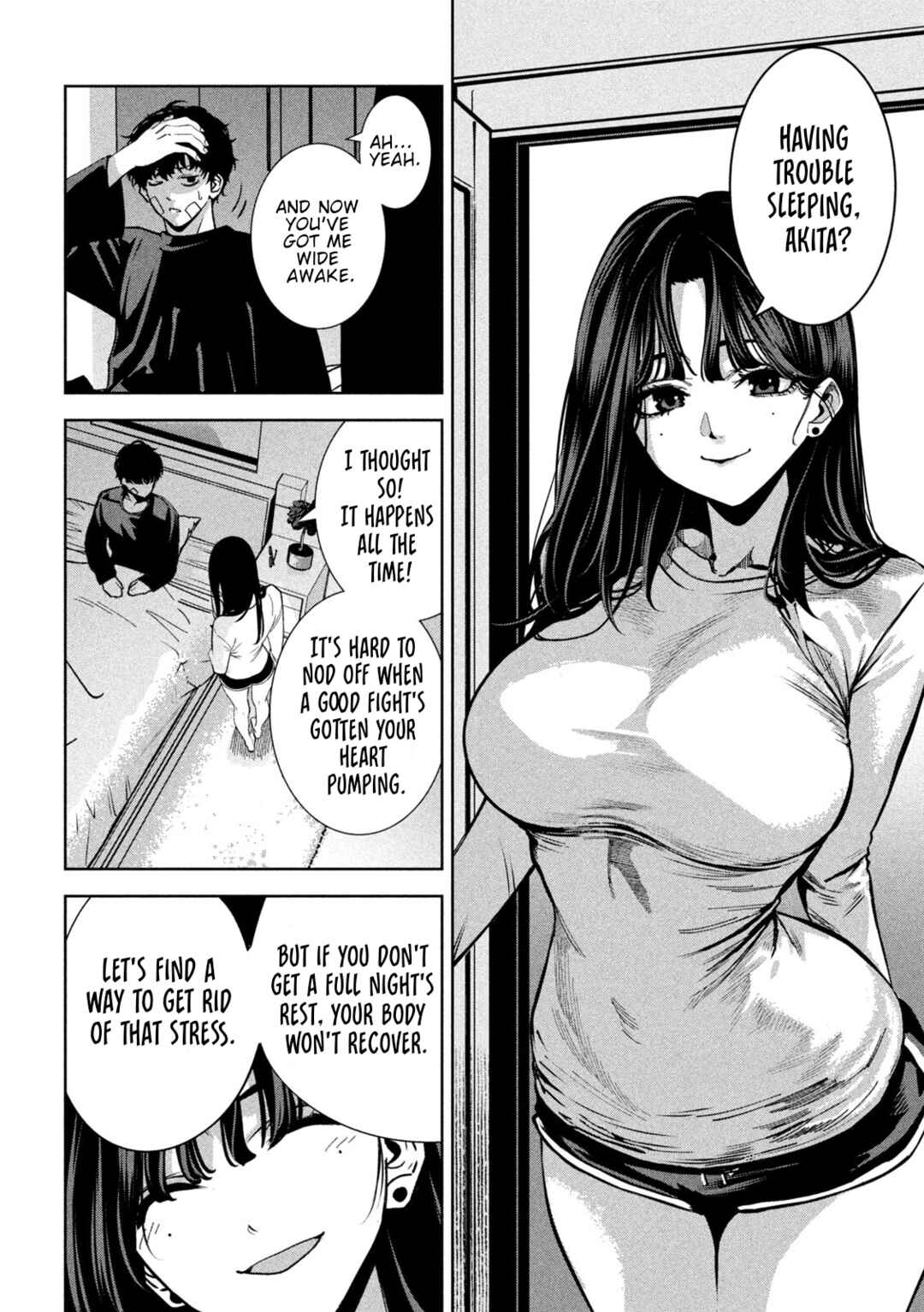 Chapter 41 - Page 4