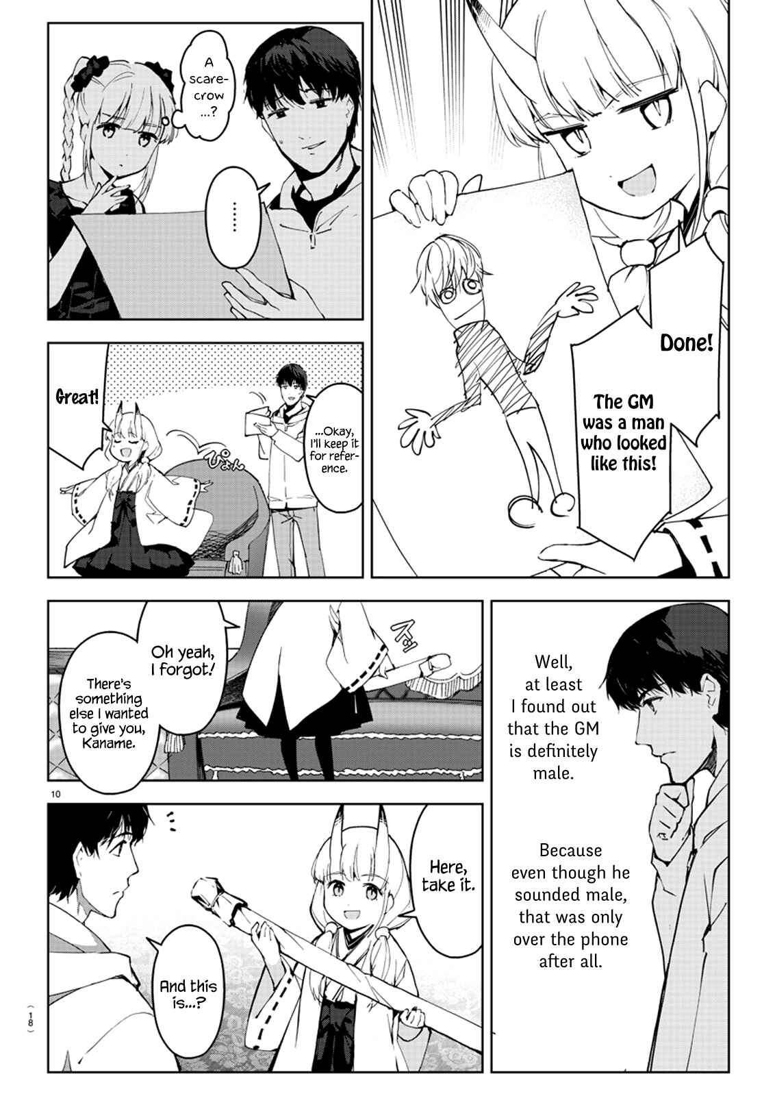 Chapter 80 - Page 15