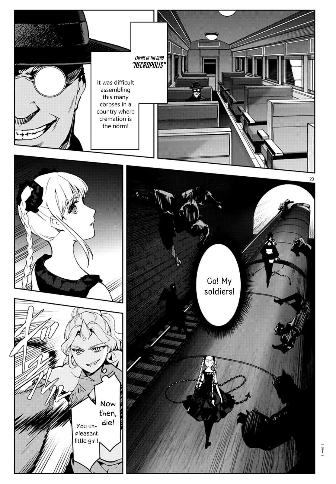 Chapter 80 - Page 28