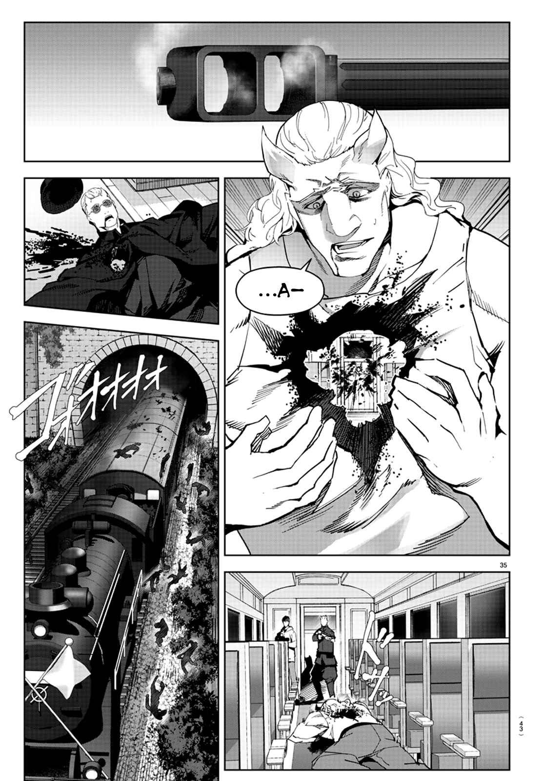 Chapter 80 - Page 40
