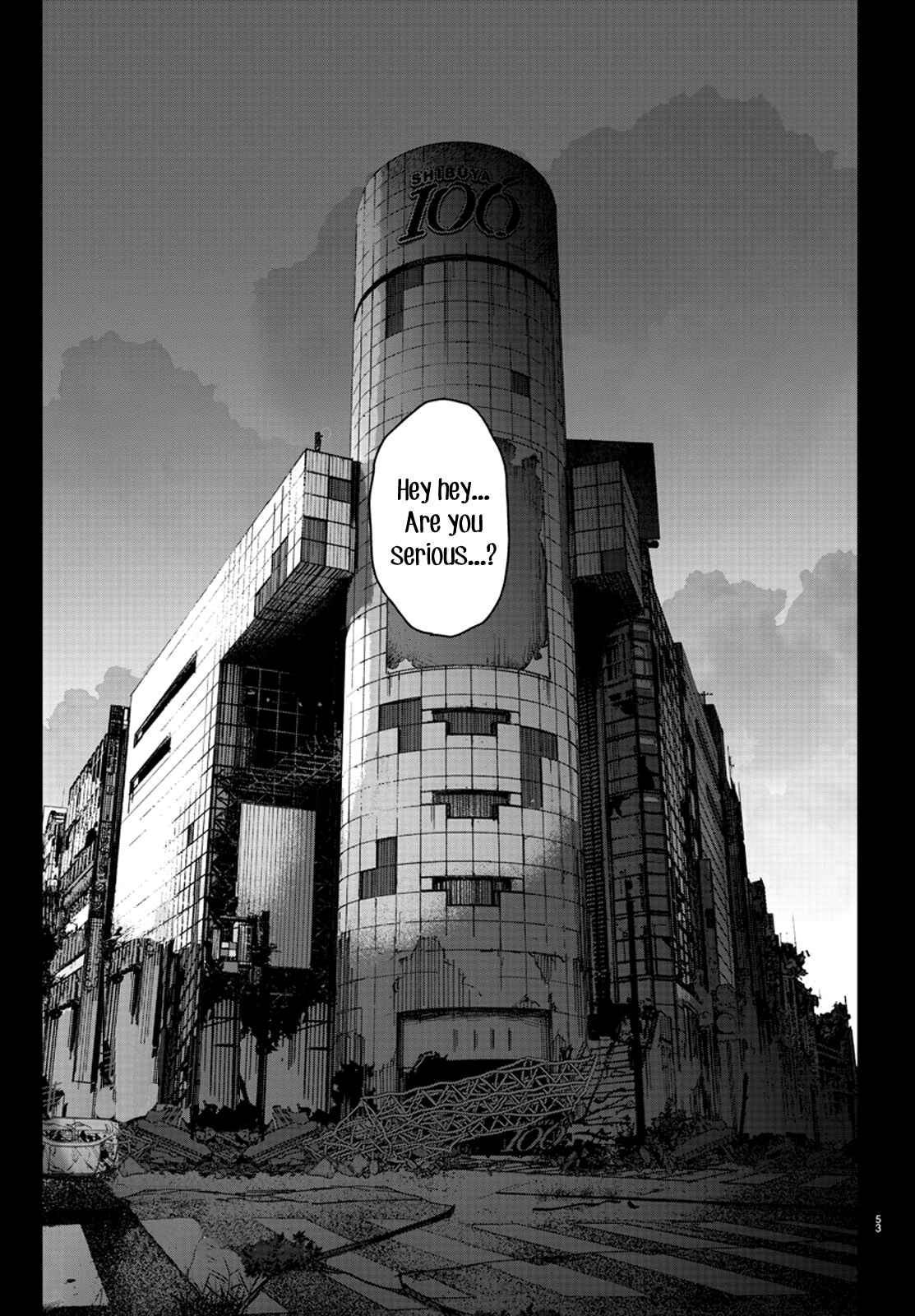 Chapter 80 - Page 50