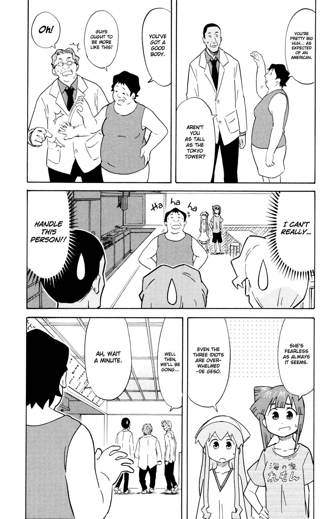 Chapter 309 - Page 3