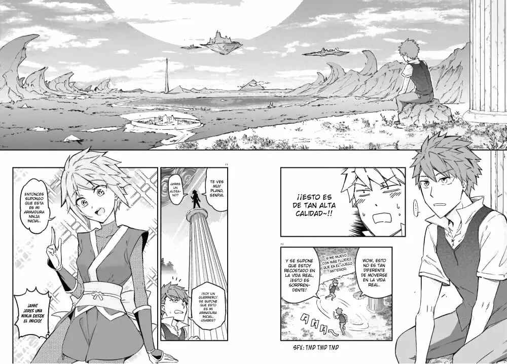 Chapter 126 - Page 10