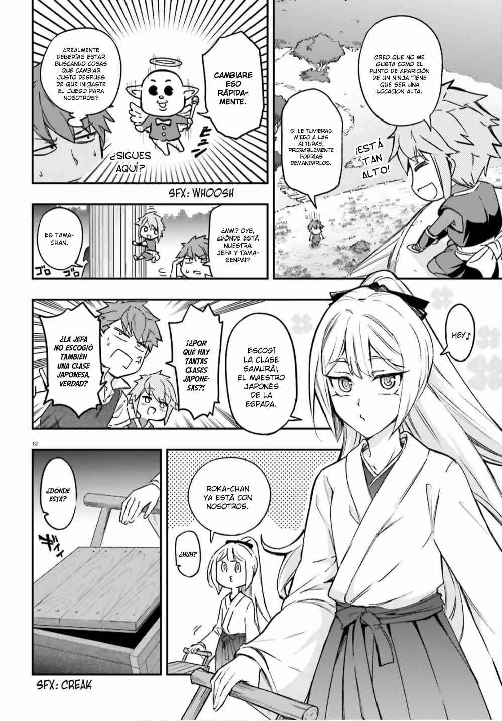 Chapter 126 - Page 11
