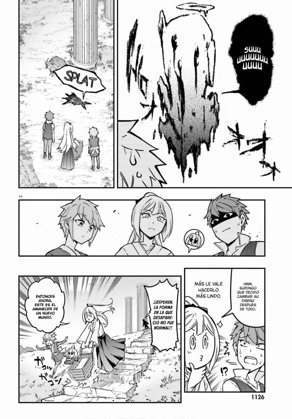 Chapter 126 - Page 13