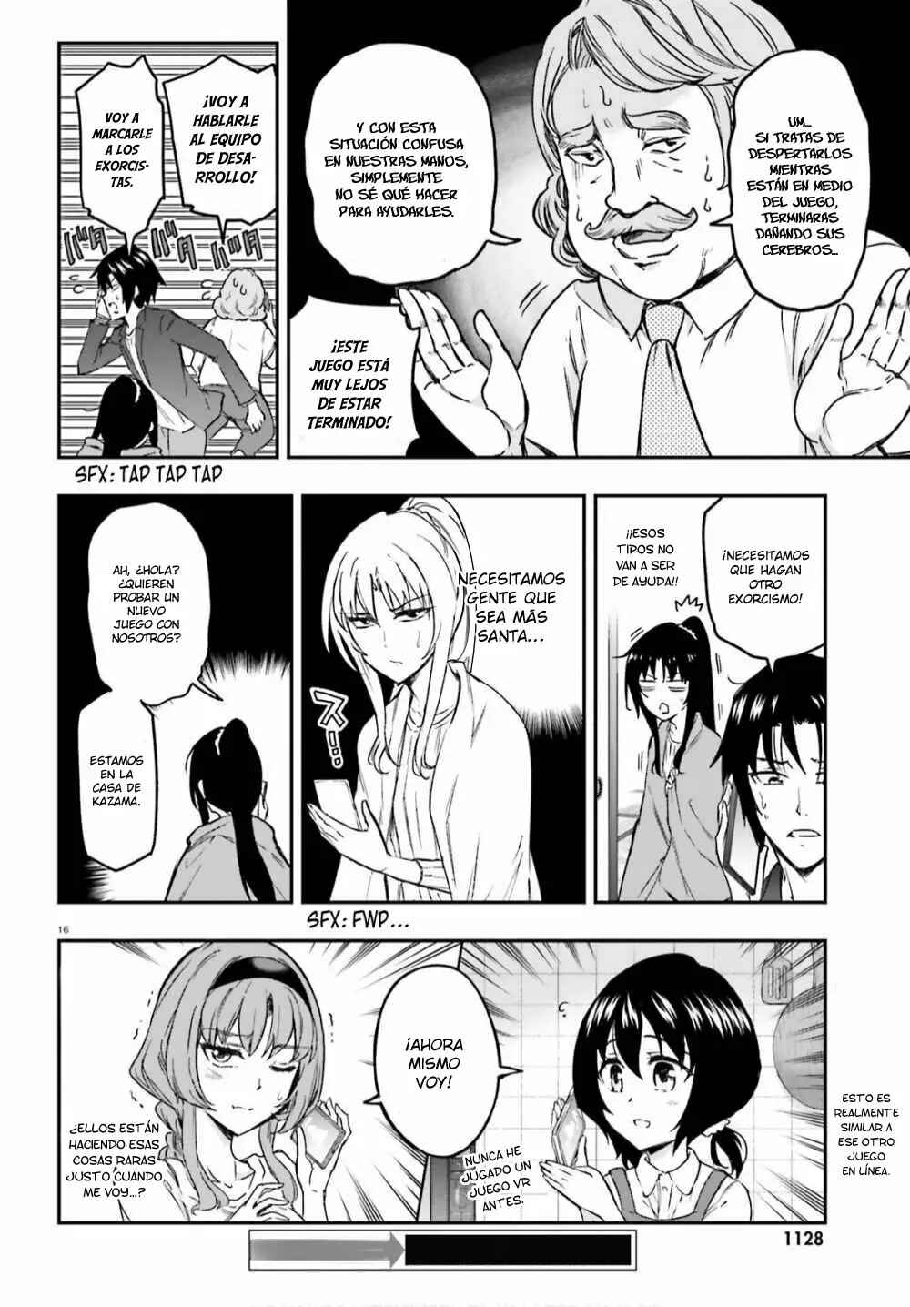 Chapter 126 - Page 15