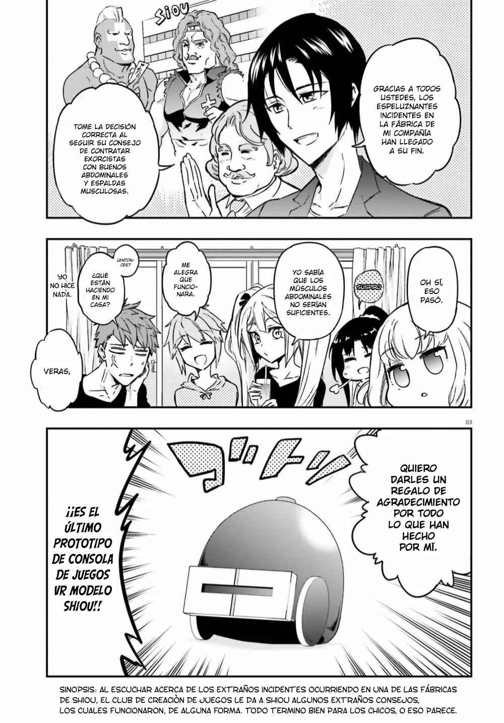 Chapter 126 - Page 3
