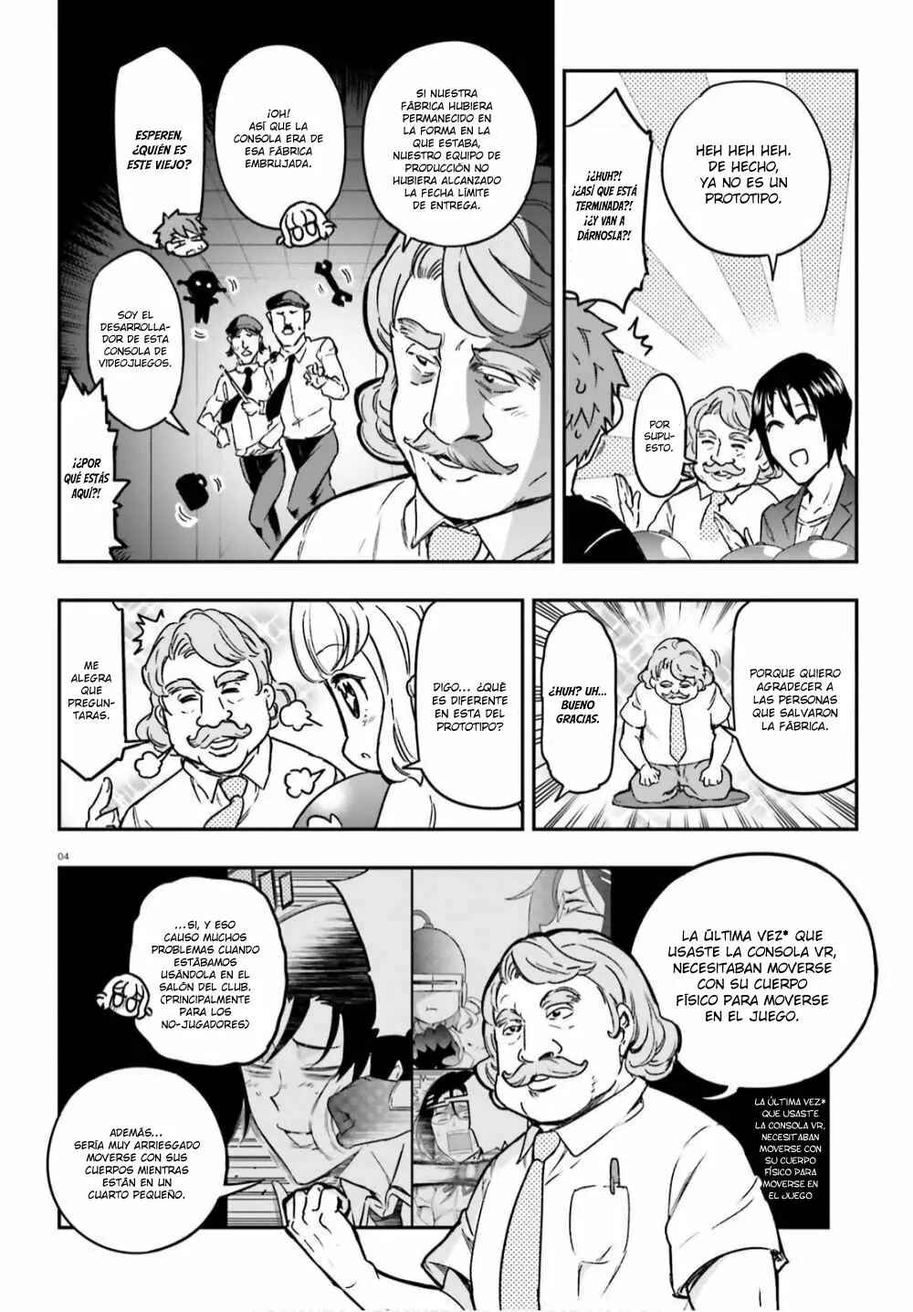 Chapter 126 - Page 4