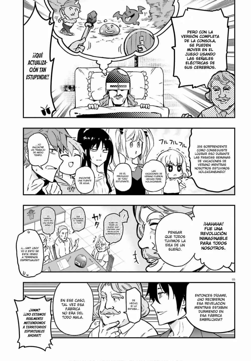 Chapter 126 - Page 5
