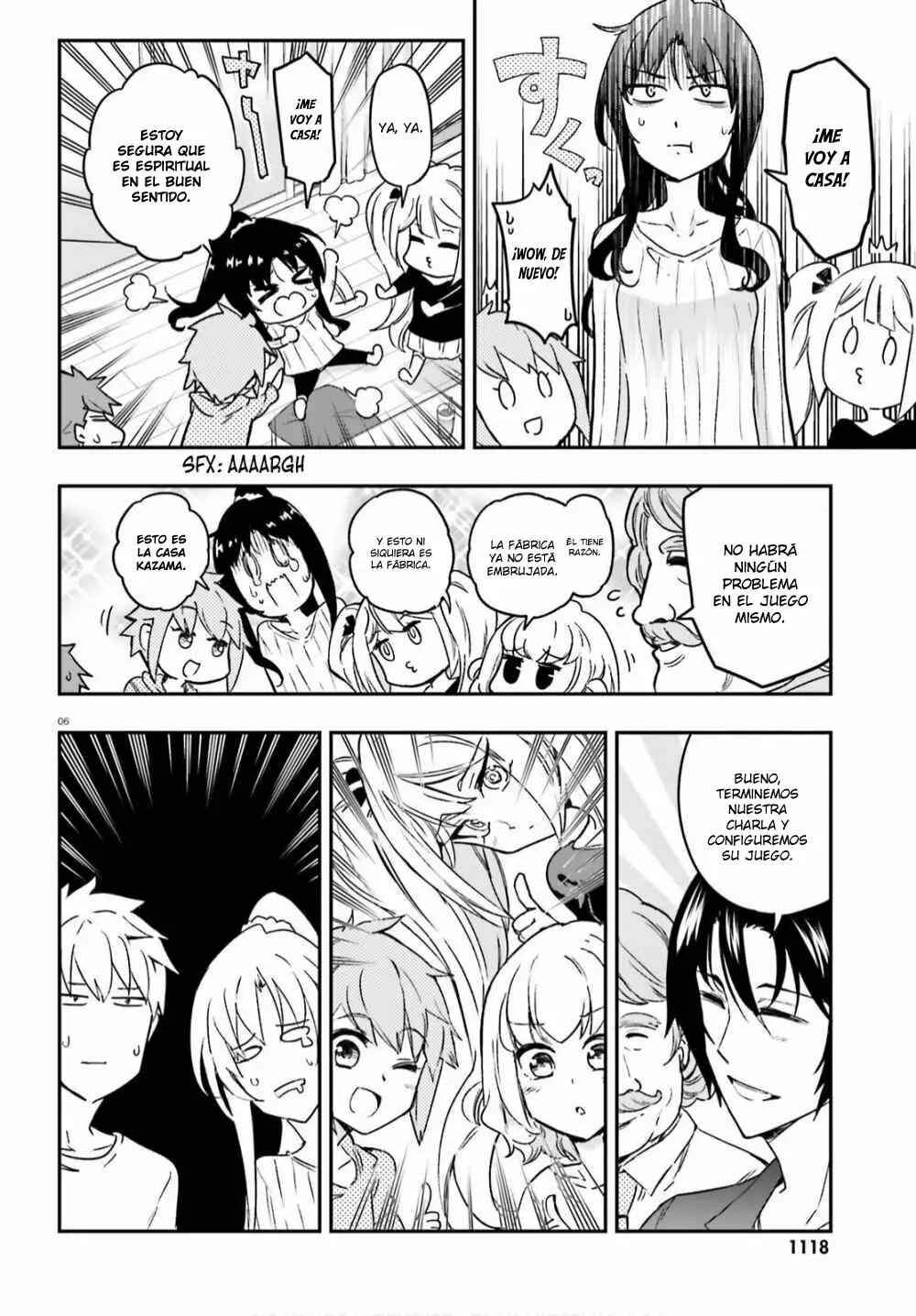 Chapter 126 - Page 6