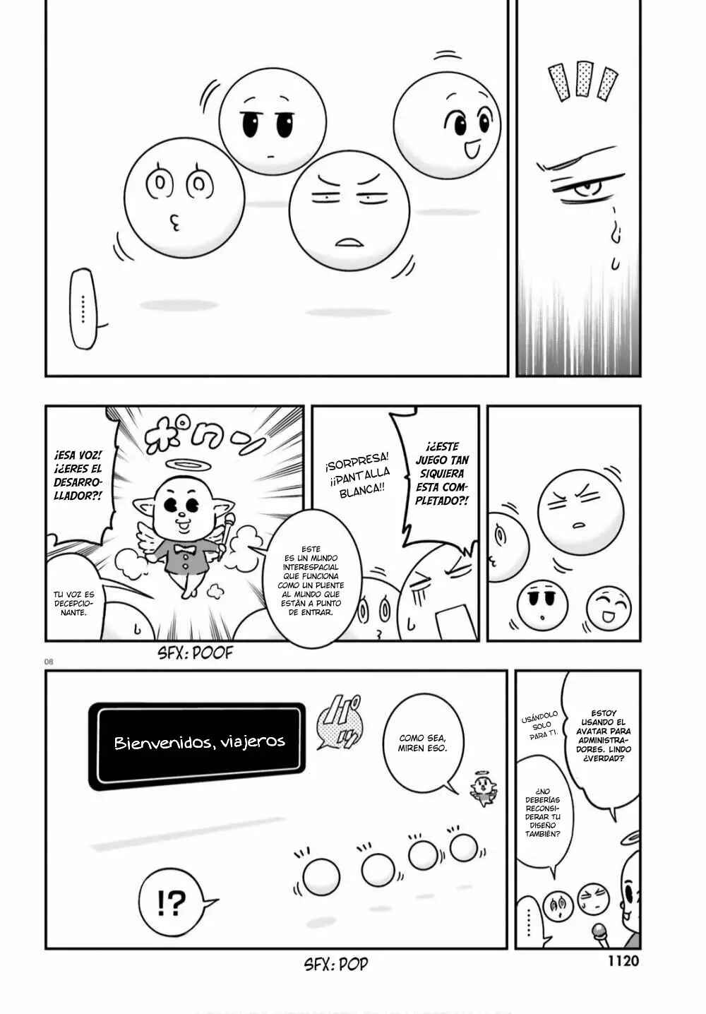 Chapter 126 - Page 8