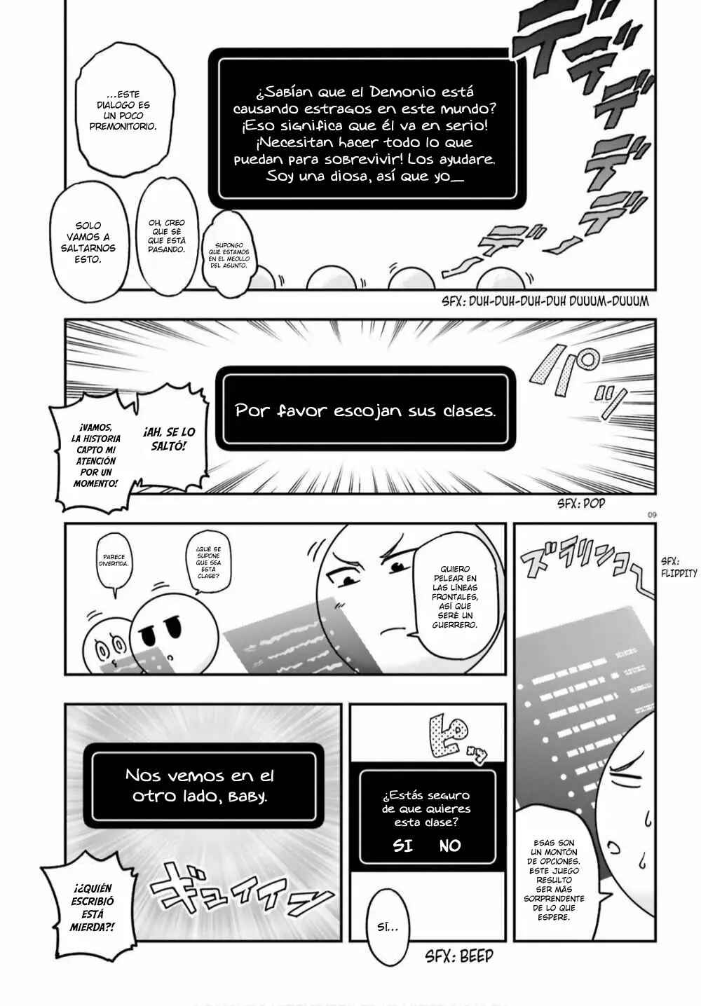 Chapter 126 - Page 9