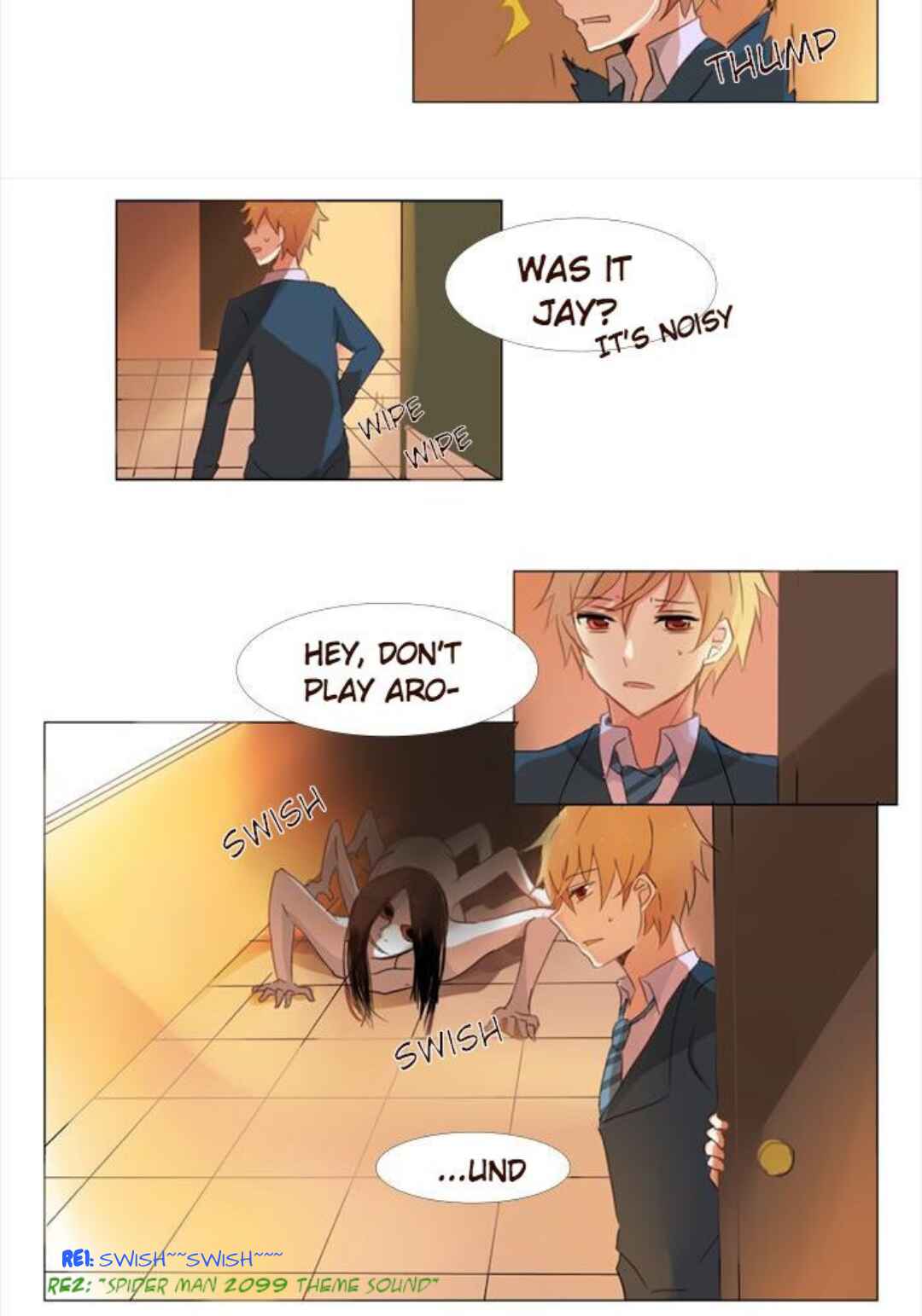 Chapter 1 - Page 23