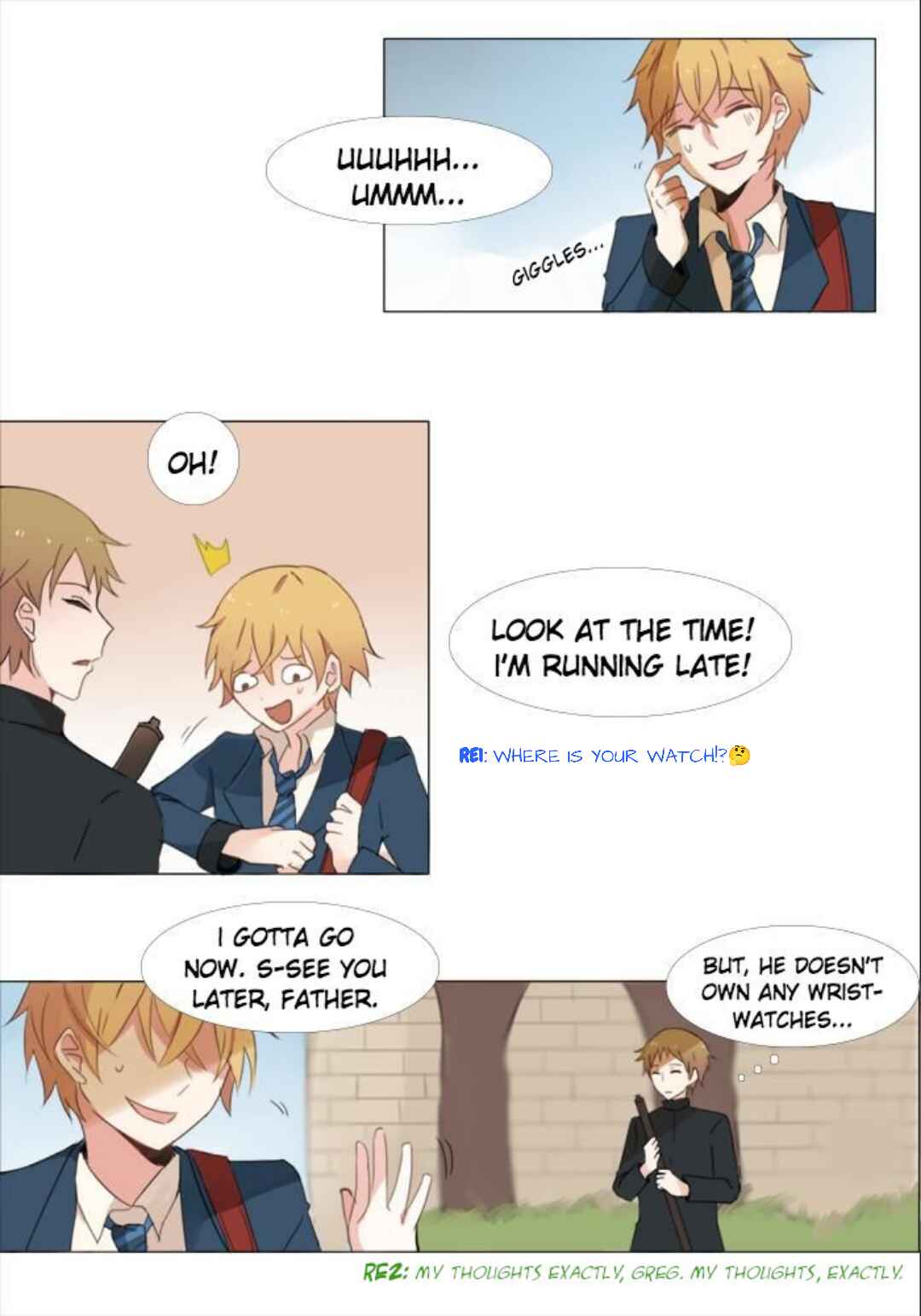 Chapter 1 - Page 4