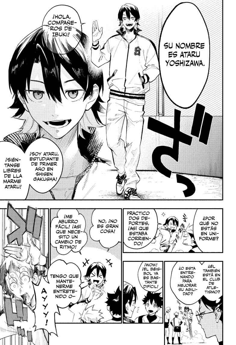 Chapter 5 - Page 6