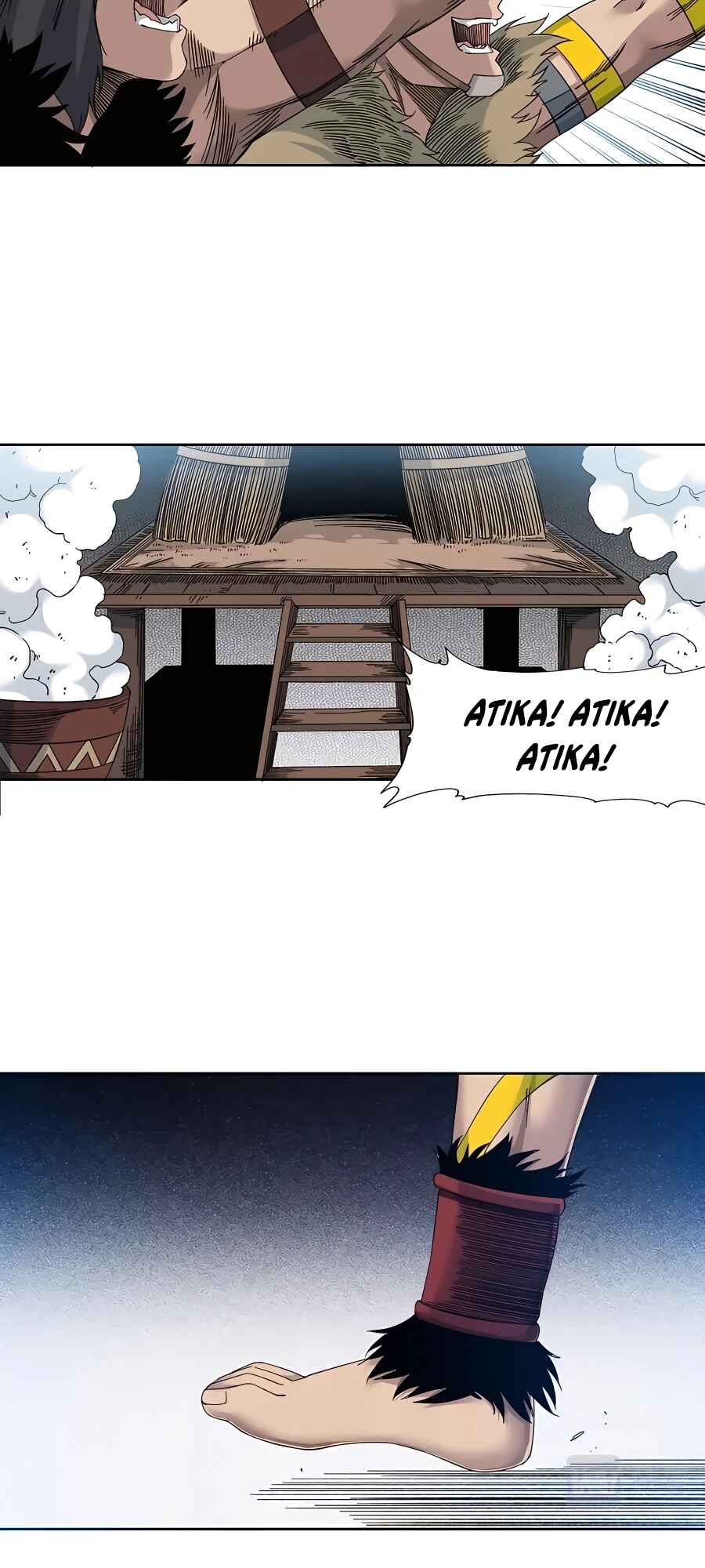 Chapter 147 - Page 4