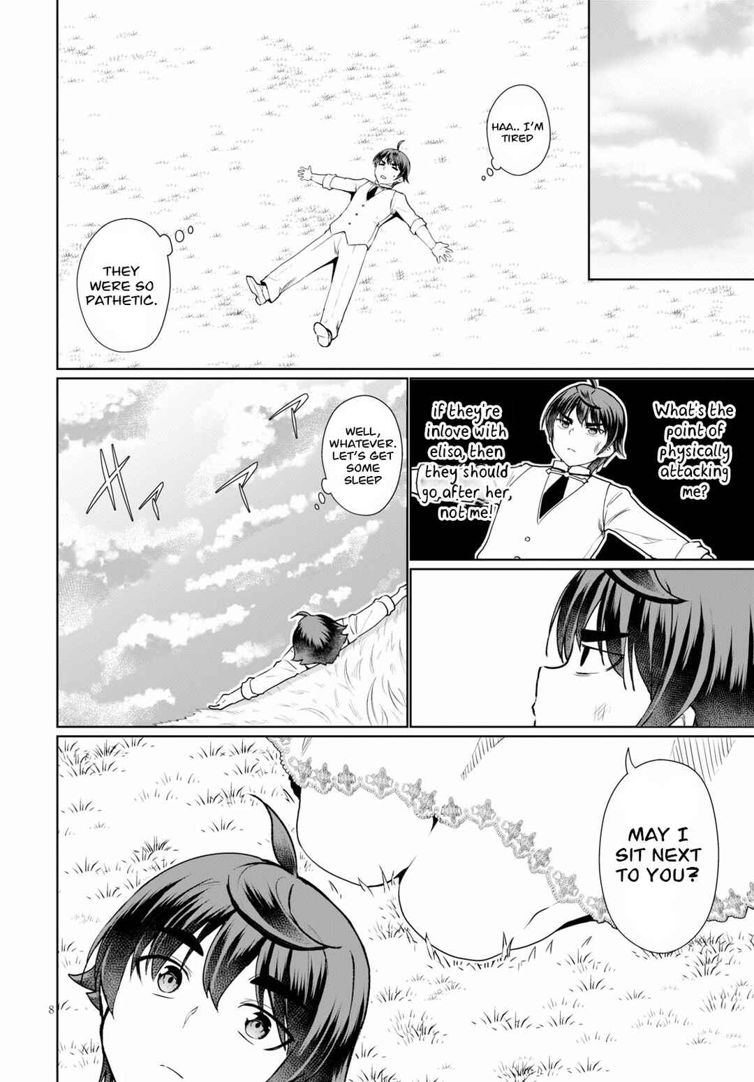 Chapter 36 - Page 10