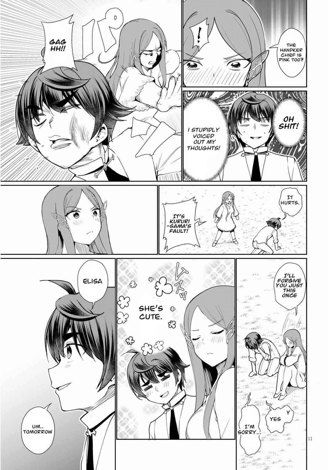Chapter 36 - Page 13