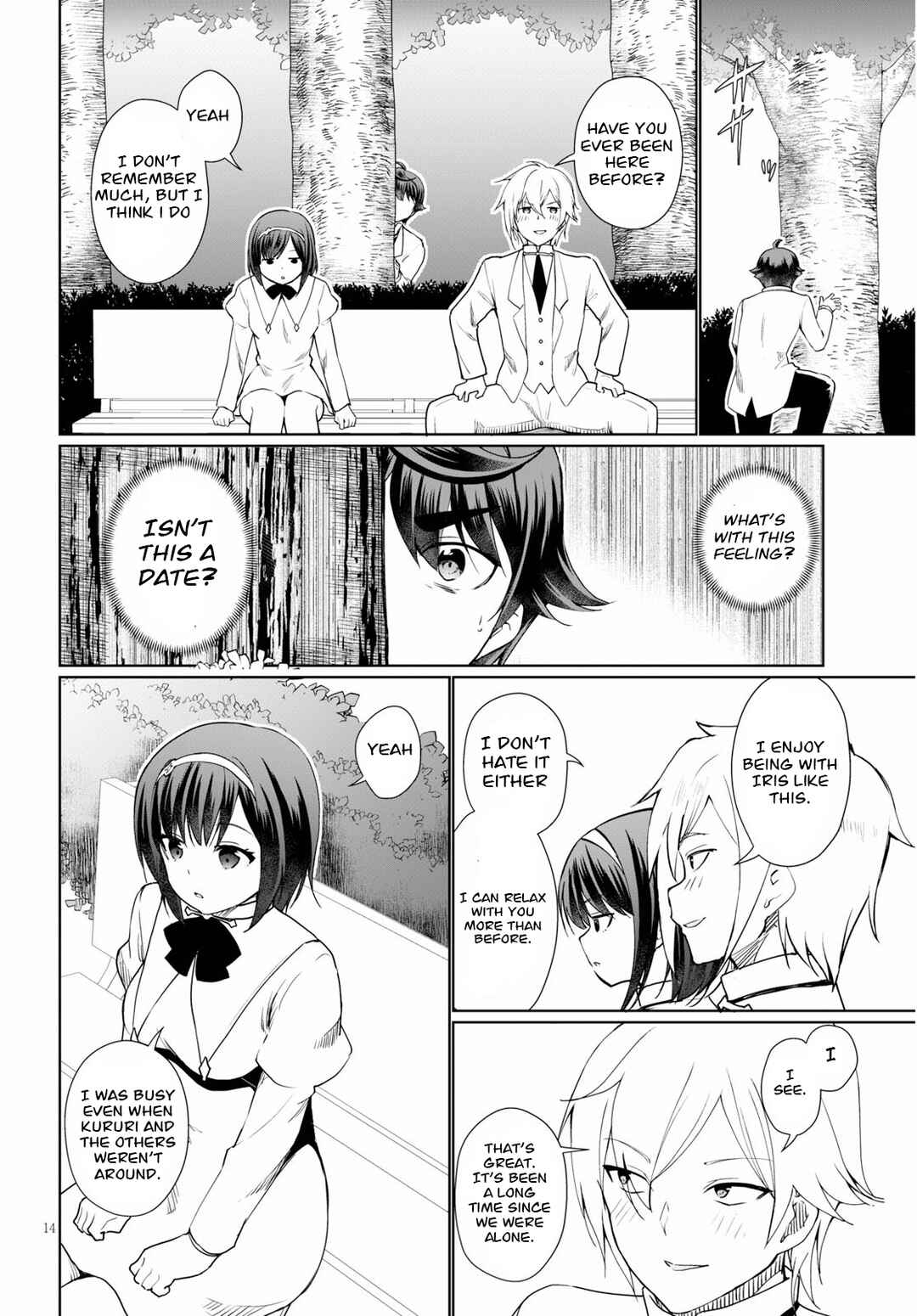 Chapter 36 - Page 16