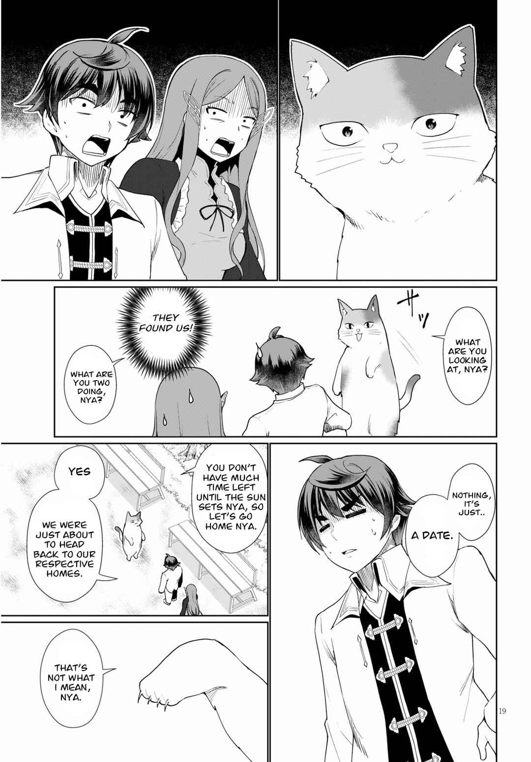 Chapter 36 - Page 21
