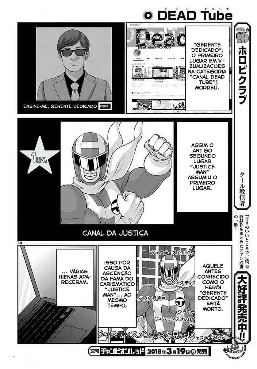 Chapter 39 - Page 17