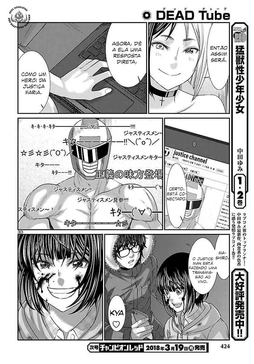 Chapter 39 - Page 32
