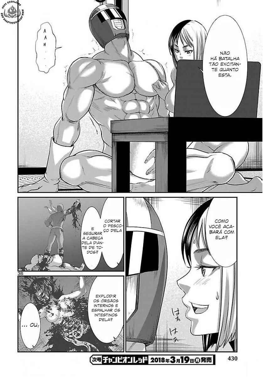 Chapter 39 - Page 38