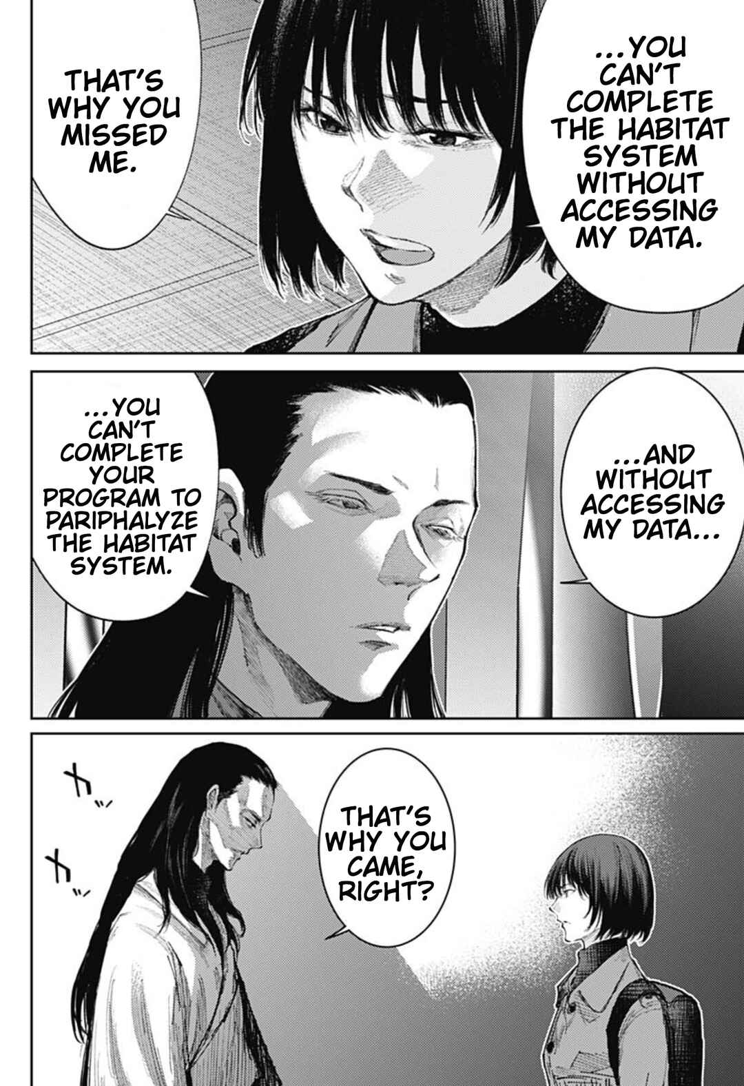 Chapter 76 - Page 12