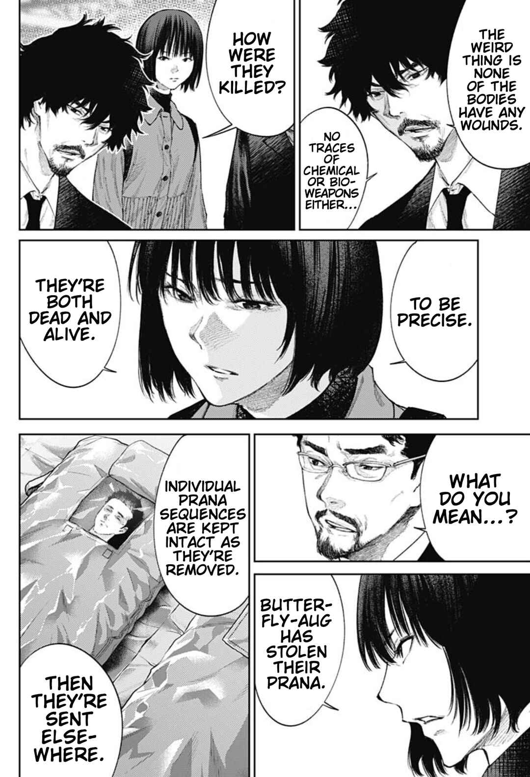 Chapter 76 - Page 6