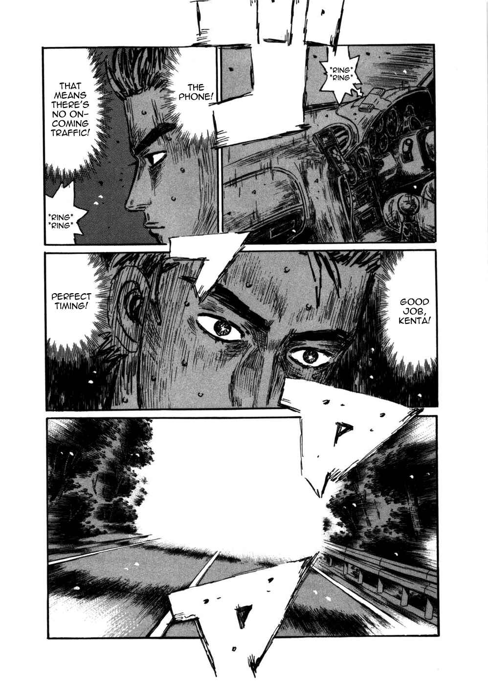 Chapter 567 - Page 3