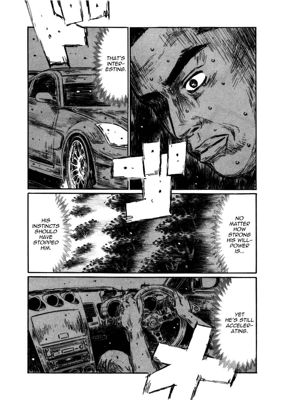 Chapter 567 - Page 6