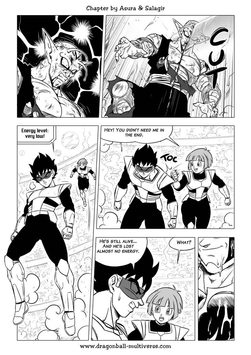 Chapter 63 - Page 14