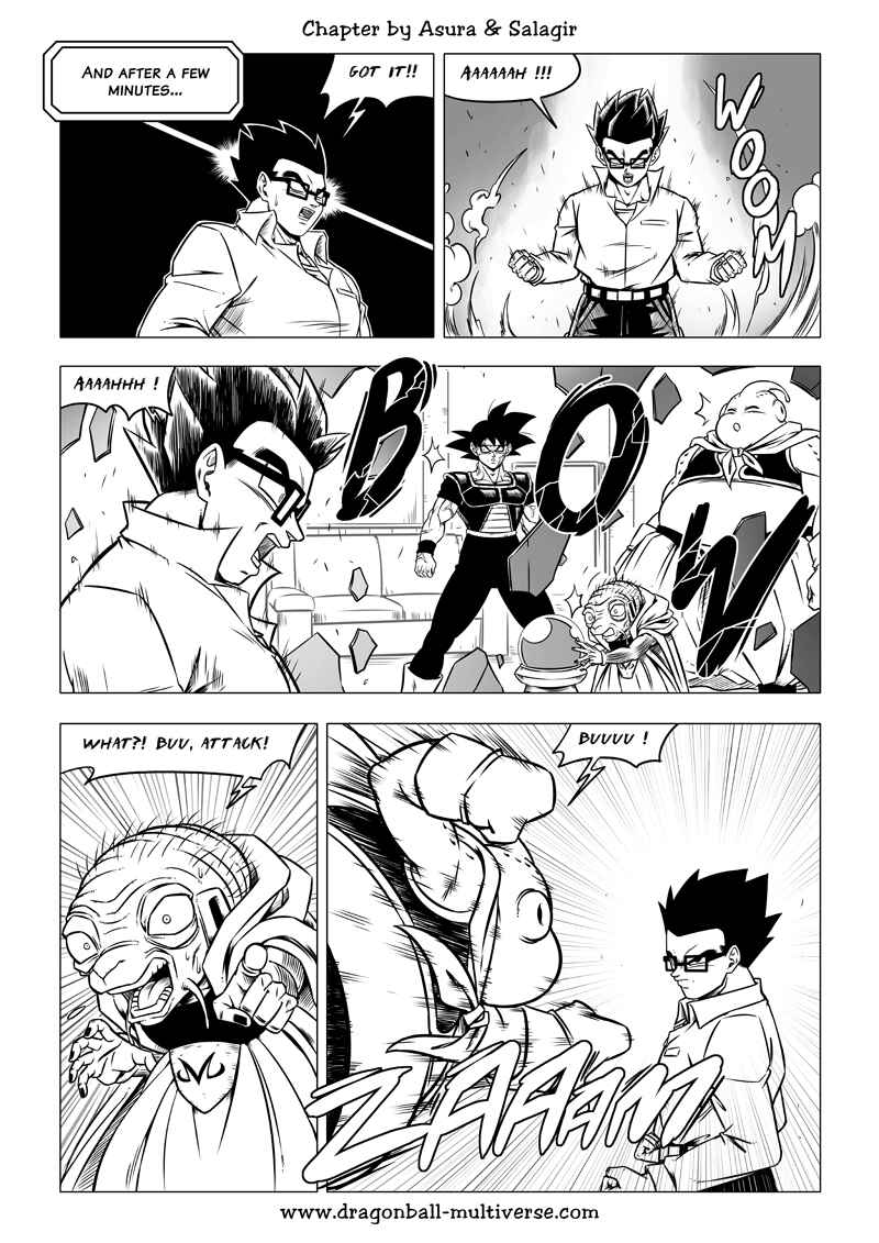Chapter 63 - Page 18