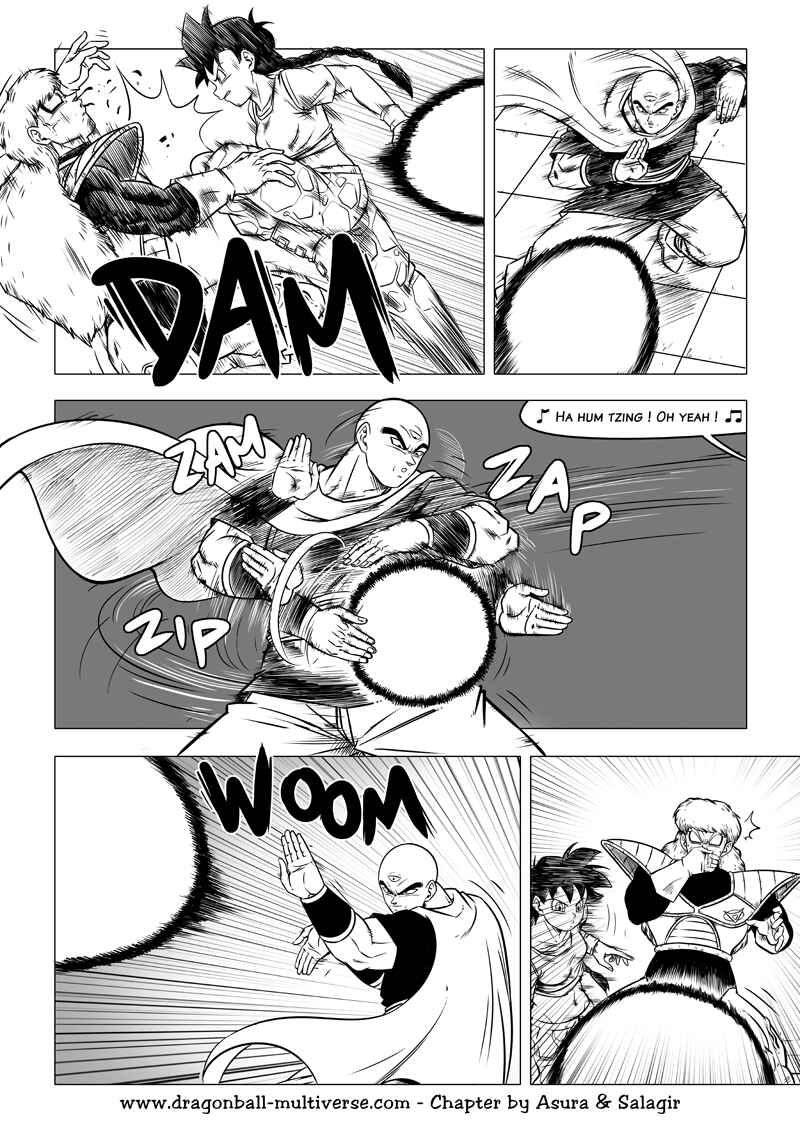 Chapter 63 - Page 22