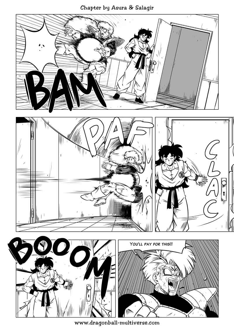 Chapter 63 - Page 23