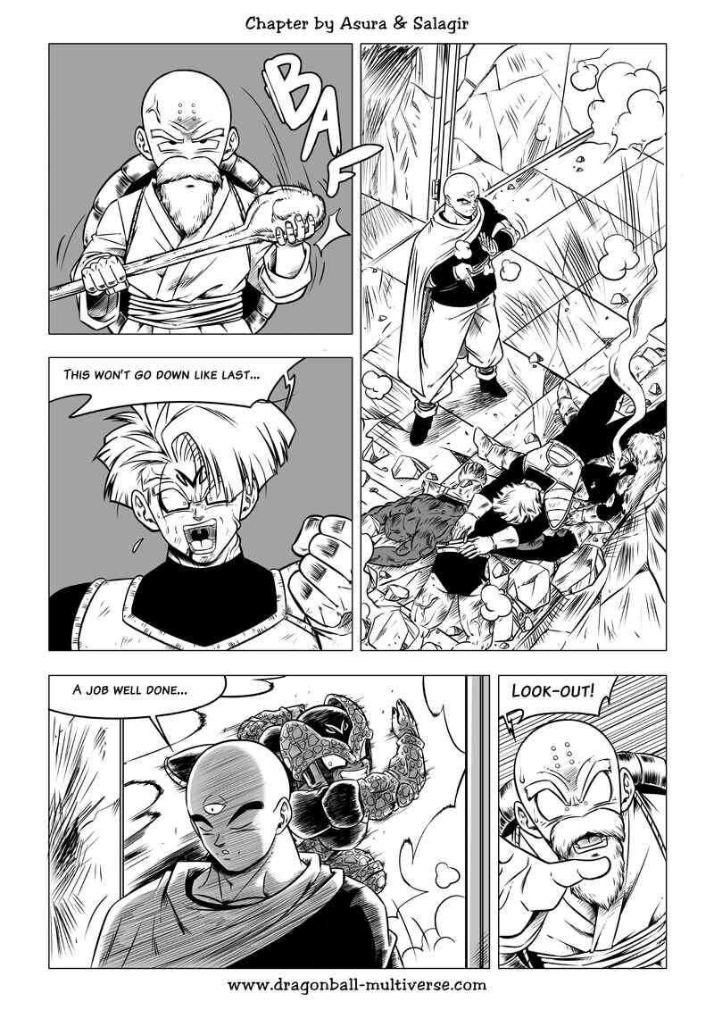 Chapter 63 - Page 24